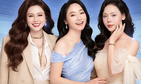 Thẩm mỹ Apexmed: Đi ngược lại làn sóng "thẩm mỹ công nghiệp"