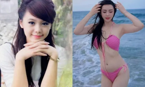 Mỹ nhân phim giờ vàng có nhan sắc xinh như búp bê, 30 tuổi tậu xe tiền tỷ, sống giàu có như "phú bà"