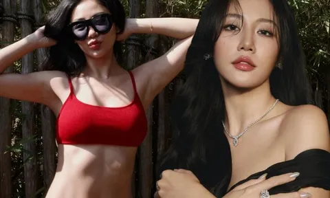 "Người về nhì mạnh nhất nhì Vbiz" 18 tuổi mua nhà, 32 tuổi đóng phim trăm tỷ, nhan sắc ngày càng lão hóa ngược