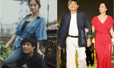 NSND Lê Khanh tiết lộ điều bảo chứng tình yêu của người chồng kín tiếng và lý do chưa một lần mặc váy cưới