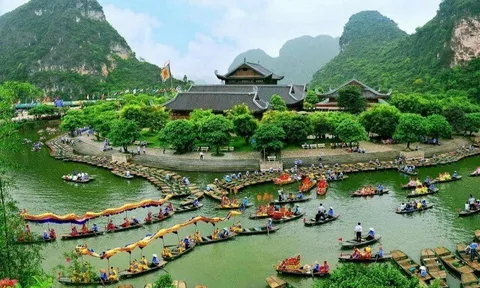 Tỉnh nào có ngôi chùa xác lập nhiều kỷ lục, được mệnh danh là "Kinh đô đá" gắn với 6 đời vua, 3 triều đại trong sử Việt?