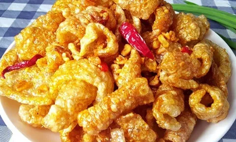 Món ăn xưa dành cho người nghèo nay thành đặc sản thơm ngon được chị em ưa chuộng, giá cao vì chế biến cầu kỳ