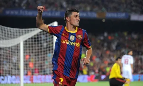 10 thương vụ đắt giá nhất lịch sử Barcelona: Neymar thứ 4, "thảm họa" số 1