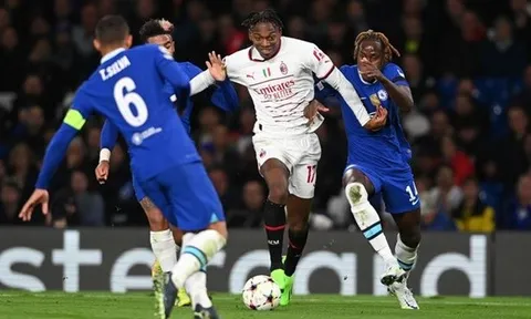 Pioli thừa nhận sự thật sau trận thua Chelsea