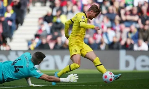 Tương lai bất ổn của 3 bản hợp đồng bom tấn tại Chelsea
