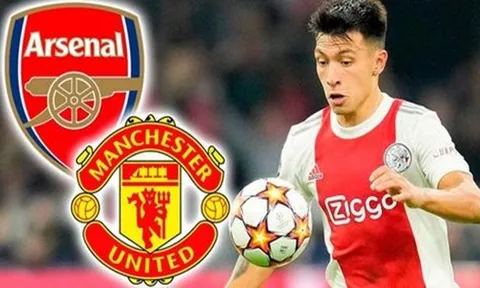 Thói quen có thể khiến Arsenal ôm hận trước Man Utd