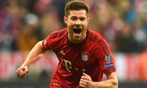 XONG! Xabi Alonso trở thành HLV trưởng từ mùa giải tới