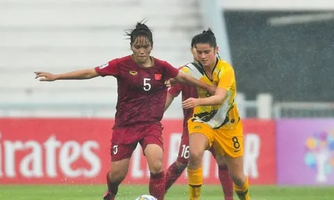 Báo châu Á: "Tan nát cõi lòng khi Việt Nam đánh mất hy vọng vào bán kết"