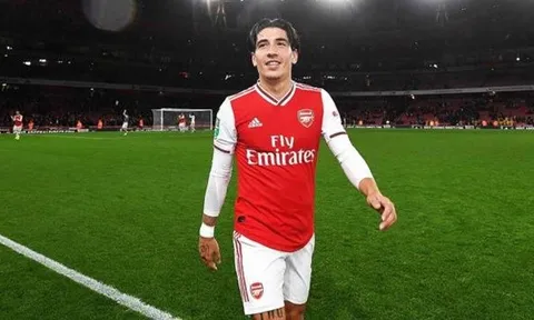 3 sự lựa chọn giúp Arsenal tự tin chia tay "cơn lốc biên phải"