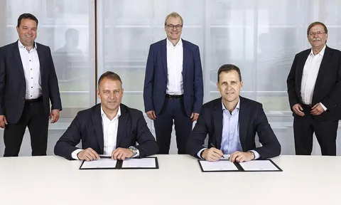 CHÍNH THỨC! Tuyển Đức công bố HLV mới trước EURO 2020