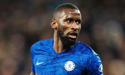 Tuchel khẩn khoản, thuyết phục "đá tảng" đồng hương ở lại Chelsea