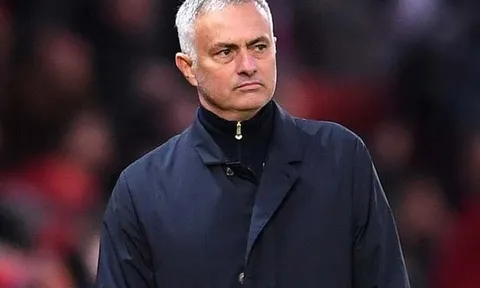 Chiến Tottenham, HLV đối thủ ngờ vực 1 điều ở Mourinho
