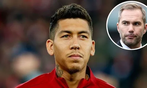 ''Nếu Liverpool mất anh ấy, tác động sẽ lớn hơn là mất Mane hay Salah''
