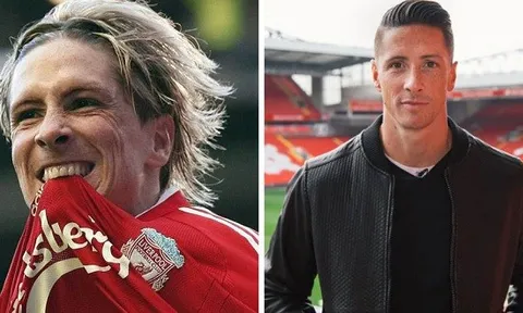 ''Tôi tự hào khi nói tôi sẽ ủng hộ Liverpool mãi mãi''