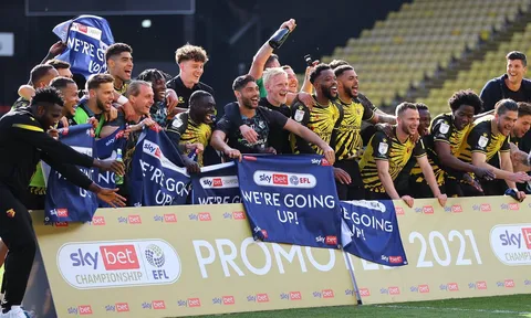 CHÍNH THỨC! Premier League đón "tân binh" thứ 2, sự trùng hợp thú vị