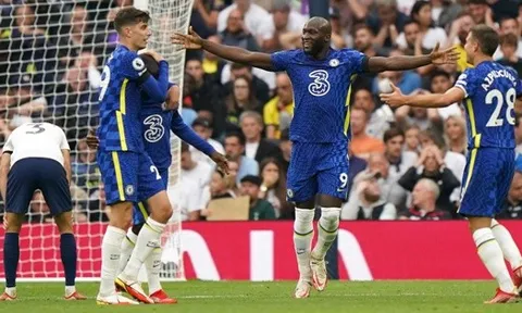 Son Heung-min bị đuổi, Jose Mourinho thảm bại trước đội bóng cũ