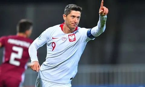 Dạo chơi ở Latvia, "thợ săn" của Bundesliga dễ dàng "đút túi" 3 bàn thắng