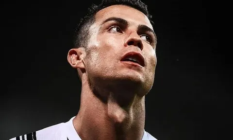 'Ronaldo về M.U vì nhận ra mình không như mong đợi ở Juve'