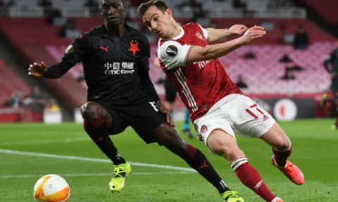 "Cầu thủ Liverpool, Chelsea sẽ muốn chơi cạnh Pogba"