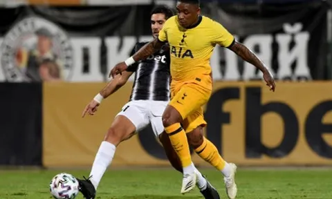 Paul Merson nêu tên cầu thủ đáng nể trọng nhất của Arsenal sau trận thua Liverpool