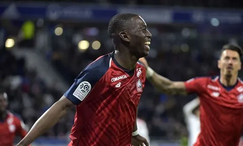 Chủ tịch Lille lên tiếng, loạt đại gia Premier League mừng thầm