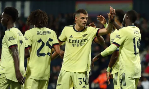 M.U đón cú hích lớn trước đại chiến Man City
