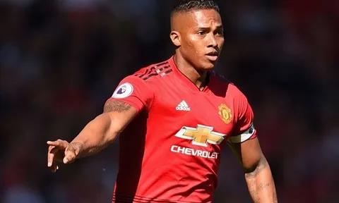 "Tôi sẽ không bao giờ quên mọi thứ mình đã trải qua ở Old Trafford"