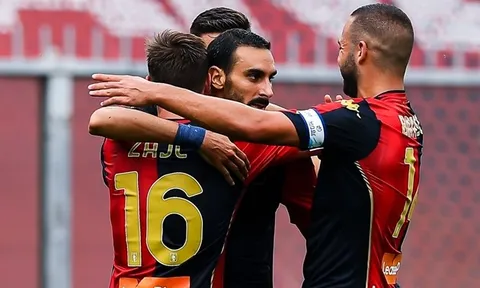 Serie A "toang mạnh", 16 trường hợp nhiễm virus Corona ở 1 CLB