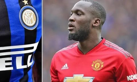 Lukaku và 4 thương vụ khiến CLB hối hận khi quyết định bán