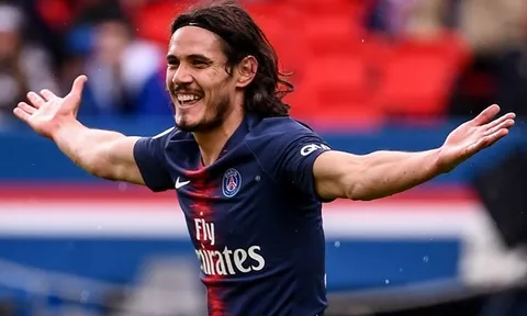 Ngáng đường Real Madrid, ông lớn Nam Mỹ móc hầu bao lớn vì Cavani