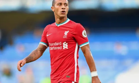 Ten Hag 'sấy tóc' khiến Sancho thi đấu như lên đồng trước Liverpool