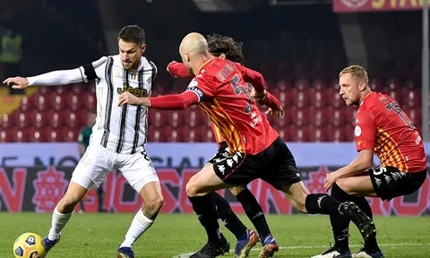 Juventus mất điểm trước tân binh, Danilo chỉ ra vấn đề