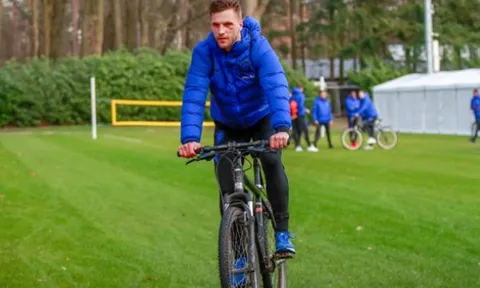 "Chúng tôi có thể đánh bại Chelsea"