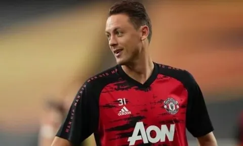 "Một cầu thủ chất lượng, nhưng liệu có phù hợp với Man Utd?"