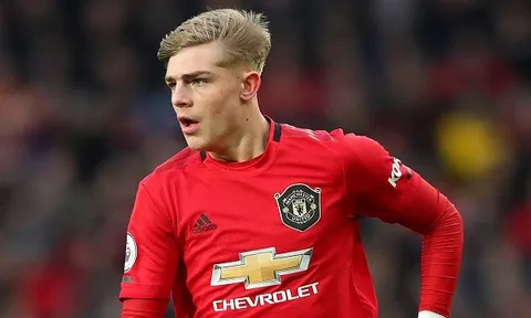 Sau tất cả, Roy Keane đã đúng về Sancho