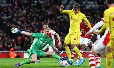Đội hình cực mạnh của Arsenal mùa tới khi có Hazard lẫn Jovic