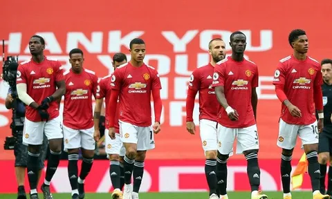 Man Utd sẽ công thủ toàn diện nếu 3 'giấc mơ' của Ole được thực hiện