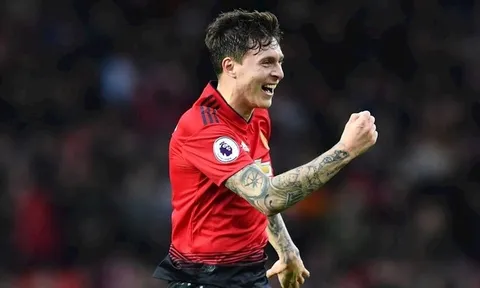 "Cầu thủ Man Utd đó bị Palace chủ động khai thác và không thể làm gì"