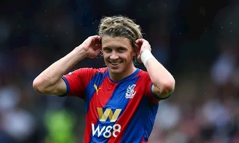 10 tiền vệ có phong độ tốt nhất Premier League mùa này