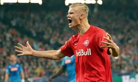 Biến lớn! Juve tiếp cận thành công sát thủ khiến cả châu Âu mê mẩn