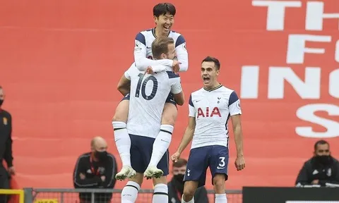 Kieran Trippier trả lời tin đồn đến Man United