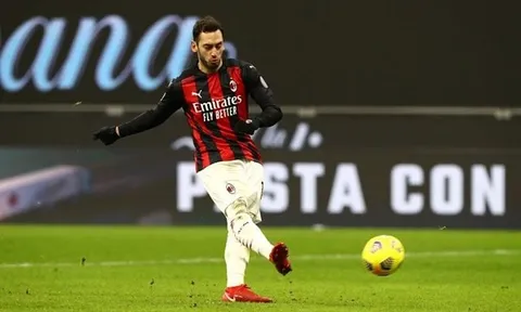 Man Utd gửi đề nghị chiêu mộ "Vua kiến tạo" của AC Milan