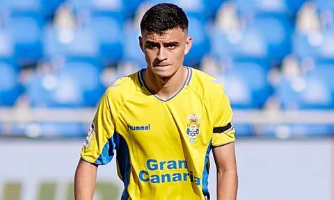Tân binh Barca chỉ ra 2 đồng đội ăn ý, đều là tương lai của Blaugrana