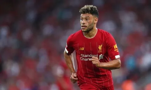 "Đưa cậu ta vào sân sẽ phá vỡ sự hiệu quả của Liverpool"