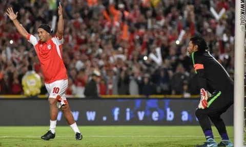 "Cậu ấy sẽ trở thành một cầu thủ tuyệt vời cho Man United"