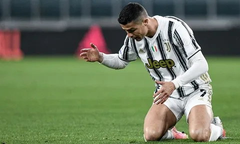 Chi tiết hợp đồng giữa Man Utd và Cristiano Ronaldo được tiết lộ