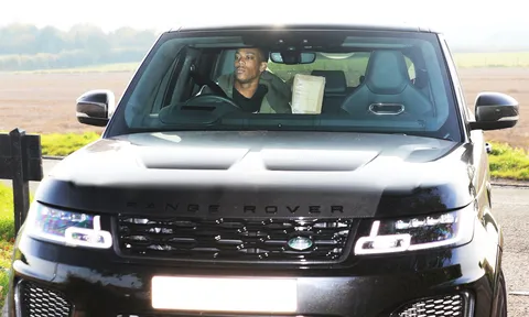 Dàn sao Man Utd rạng rỡ thấy rõ sau thắng lợi trước Chelsea