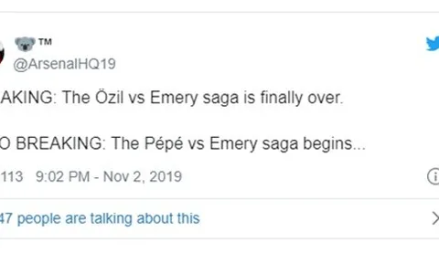 Huyền thoại dùng Ozil để vạch trần sự thật "đắng lòng" của Arsenal