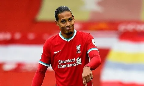 Vì Joe Gomez, Liverpool sẽ gặp nhiều khó khăn ở phiên chợ Đông