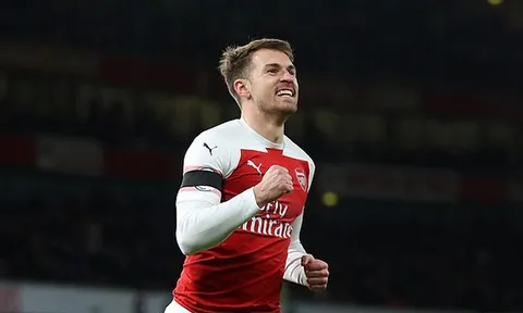 "Cậu ấy có một di sản vững chắc tại Arsenal và đã rời đi đúng lúc"